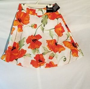 NWT Sag Harbor skirt